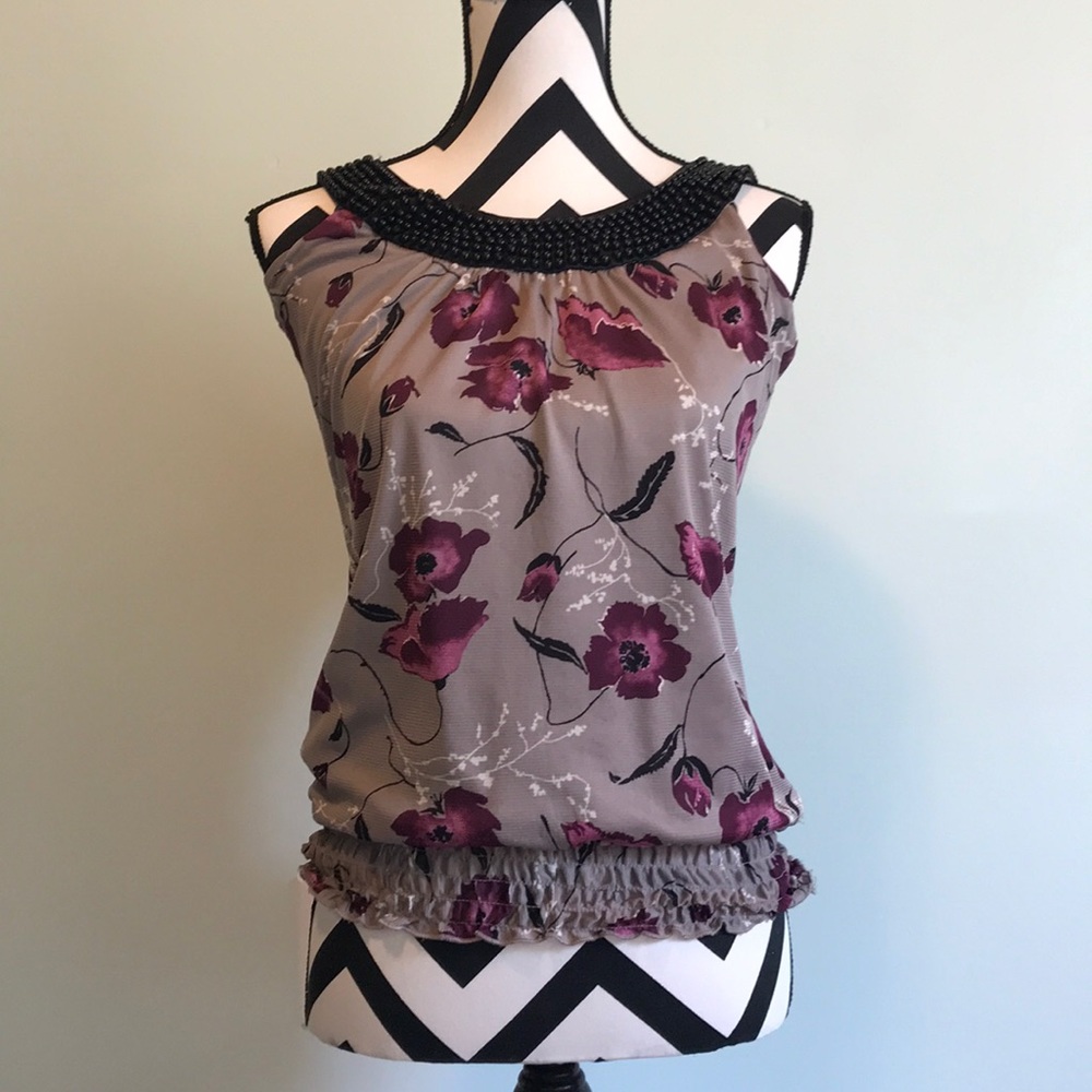 Dressy shirt